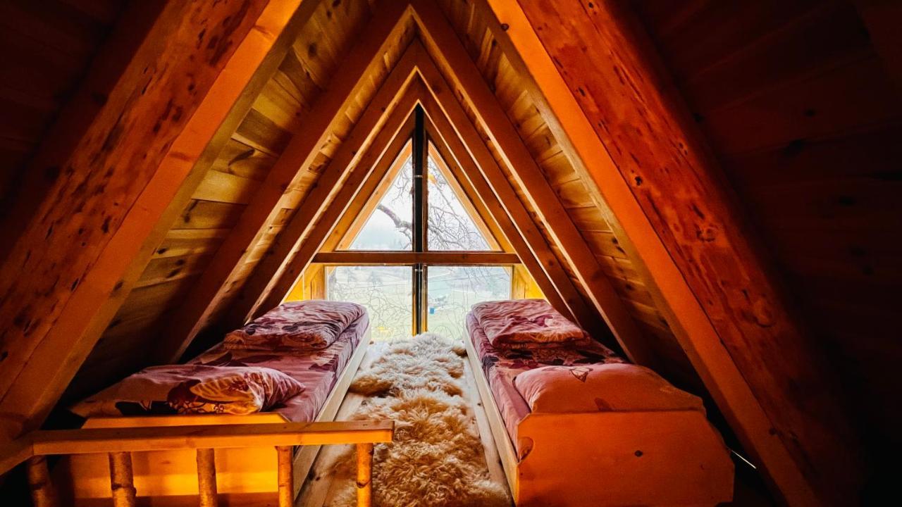 Tree House - Tara Place Мойковац Екстер'єр фото