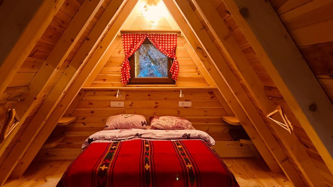 Tree House - Tara Place Мойковац Екстер'єр фото