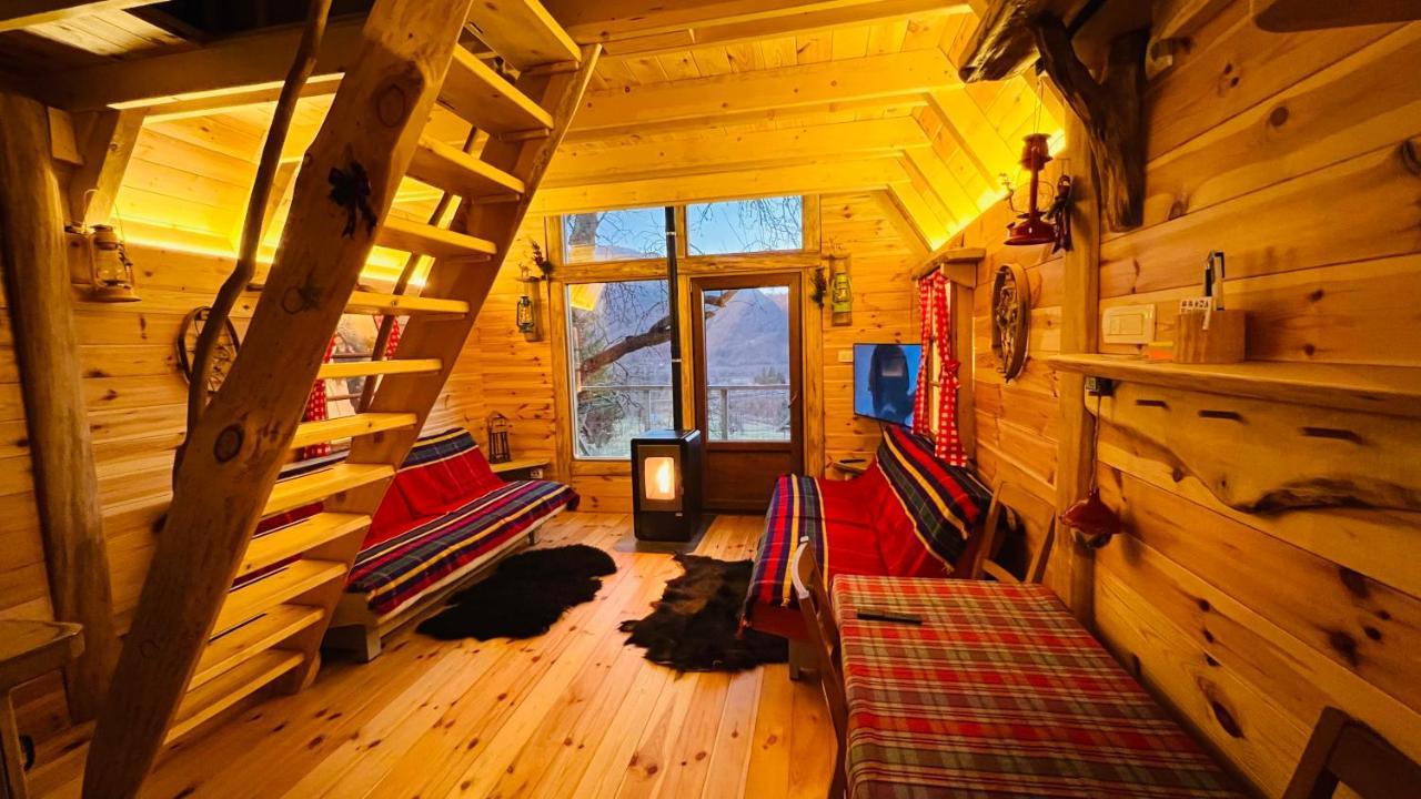 Tree House - Tara Place Мойковац Екстер'єр фото